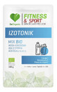 BeOrganic Isotone Fitness &amp; Sport MIX Bio 100g