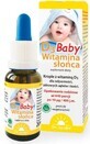 Vitamina D3 Baby 20ml Dr Jacobs