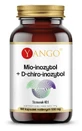 Myo-inositol + D-chiro-inositol 100 capsules Yango