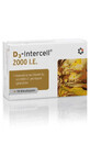 D3-Intercell 2000 I.E. 90 microcapsule Intercell