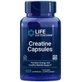 Creatine Capsules Creatine 120 capsules Life Extension