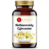 Citrus Bioflavonoid - 90 capsules Yango