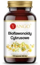 Citrus bioflavonoïde - 90 capsules Yango