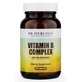 Vitamine B-complex (60 capsules) Dr Mercola