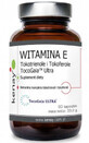 Vitamin E Tocotrienols and Tocopherols TocoGaia 60 capsules Kenay