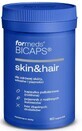 Bicaps Piel y Cabello 60 c&#225;psulas ForMeds
