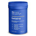Bicaps Betain 60 Kapseln Formate Bicaps Betain 60 Kapseln Formate