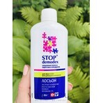 Stop Demodex Tonico viso e palpebre 150ml, Biosphere