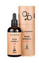 ChemWorld - Lugol Liquid 12% Very Strong 100 ml - Iode CZDA