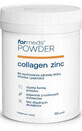 ZINC COLLAGEN POWDER (30 Portionen) Kollagenformate