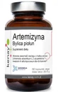 Artemisinin Mugwort Mugwort + R-alpha lipoic acid 60 vegetarian capsules Kenay