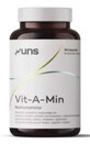 Vit-A-Min Multivitaminico 90 capsule UNS