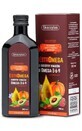 Skoczylas Estromega complex premium de acizi grași omega 3, 6 și 9 (250 ml)