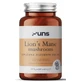 Löwenmähne-Pilz (400mg) 60 Kapseln UNS