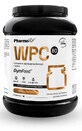 WPC 80 wei-eiwitconcentraat (pindakaas) 700g GymFood Pharmovit