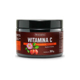 Skoczylas Vitamina C Rosa silvestre en polvo 300 g