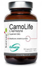 CarnoLife L-Carnosine - 60 capsules, KenayAG