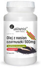 Nigella seed oil 2% 500 mg (120 capsules) Aliness