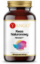 Pro-Beauty - Low Molecular Weight Hyaluronic Acid, OPC, Knotweed, 90 caps YANGO YANGO