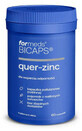 Bicaps Quer-Zinc (Quercetin Zinc Vitamin C) 60 capsules Formeds
