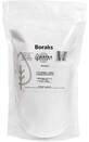 Borax, Sodium Tetraborate Decahydrate 100%, 1000 gr, Natur Planet