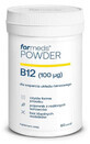 B12 POWDER vitamine B12 (60 portions) Formeds
