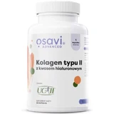 Osavi Collagen type II (UC-II) with hyaluronic acid + wild rose 60 capsules