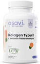 Osavi Collagen Typ II (UC-II) mit Hyalurons&#228;ure + Wildrose 60 Kapseln