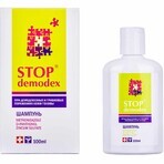 Hair shampoo STOP DEMODEX 100ml