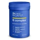 Bicaps B Complex - complejo vitamínico B, 120 cápsulas. Formatos