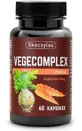Skoczylas Vegecomplex Choline 60 capsules