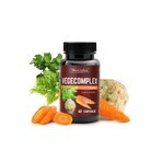 Skoczylas Vegecomplex Cholin 60 Kapseln Skoczylas Vegecomplex Cholin 60 Kapseln