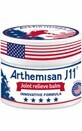 Arthemisan J11 - joint balm 50ml ASEPTA