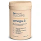 OLICAPS OMEGA-3 DHA EPA 60 Kapseln Formeln