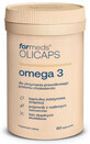 OLICAPS OMEGA-3 DHA EPA 60 capsules Vorm