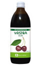 Cherry juice 500 ml Alter Medica