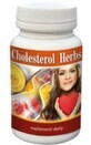 Cholesterol Herbs 60 capsules Inwent Herbs