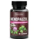 Skoczylas Menopauzol trébol + angélica 60 cápsulas