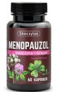 Skoczylas Menopauzol clover + angelica 60 capsules