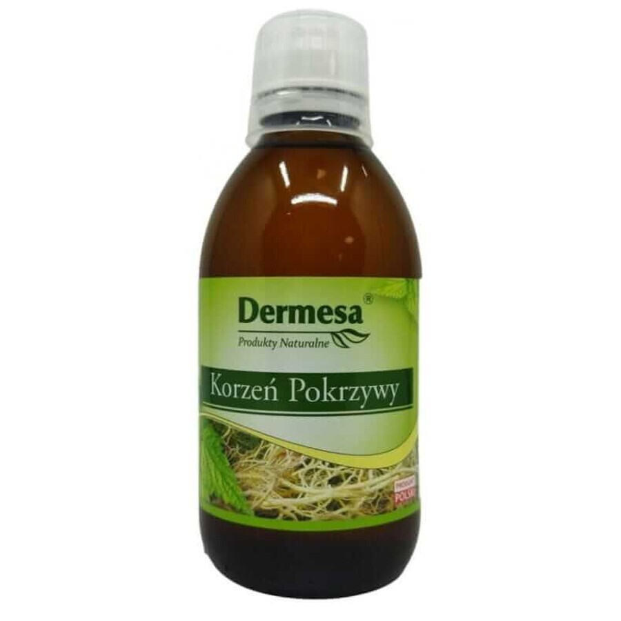 Dermesa Net Radice di Ortica 250 ml