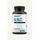 NAC N-Acetyl-L-Cysteine 140 g GymFood Pharmovit