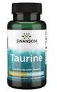 Taurine (Taurine) 500 mg, 60 vegetarian capsules Swanson