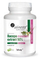 Bacopa monnieri Brahmi extracto 50% 500 mg (100vcaps.) Aliness