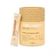 Colladrop Beauty 10000 mg marien collageen HMG mango 30 sachets Aura Herbals