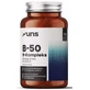 Vitamin B-Komplex B-50 90 Kapseln UNS