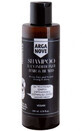 Shampoo and conditioner 2 in 1 for men&#39;s hair and beard 200ml Arganove