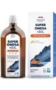 Osavi Super Omega + D3 Zeem Citroen 500 ml