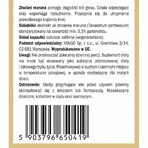 Marshmallow (partenolide 0,3%) 90 capsule Yango Marshmallow (partenolide 0,3%) 90 capsule Yango