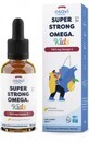 Osavi Super Sterke Omega-3 Kids (zee) 50 ml