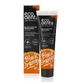 Schwarze Orangenzahnpasta 100ml, Ecodenta